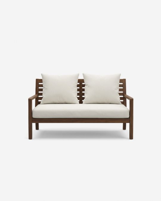 Cushion Bench Seat